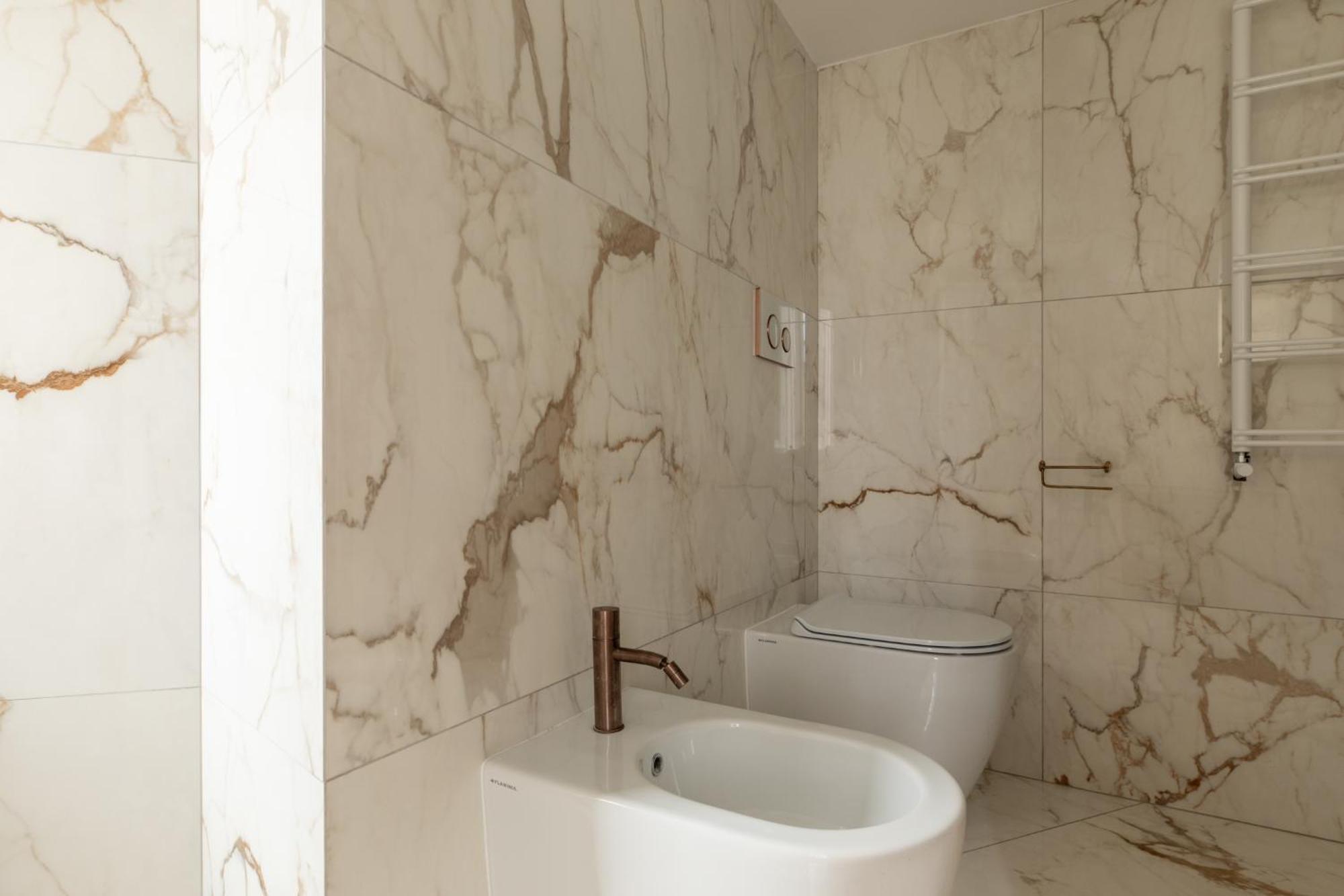Appartement Iflat Vatican & Navona Brand New Chic