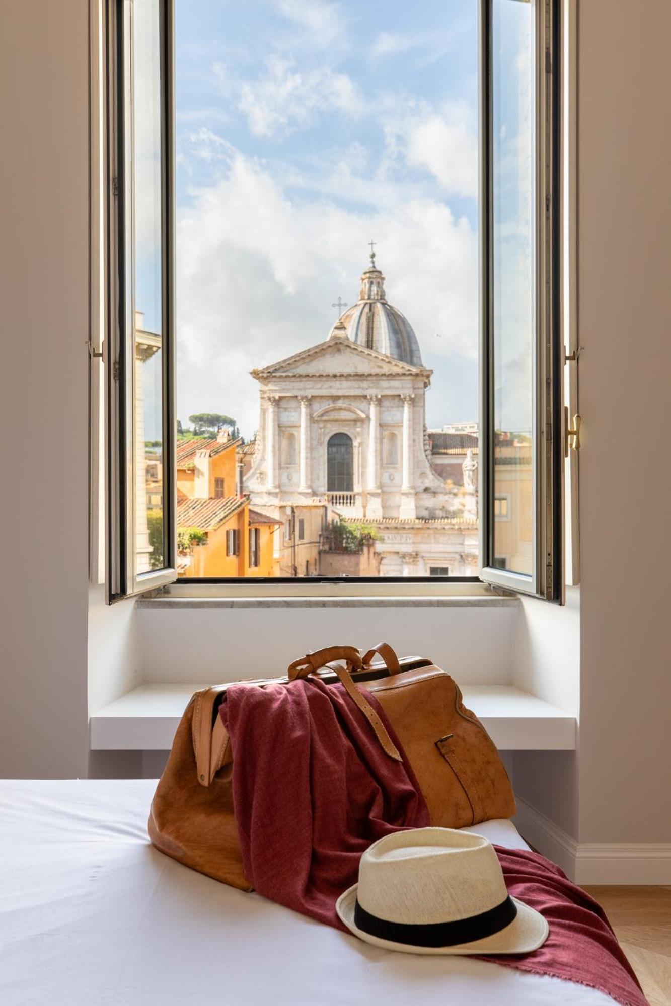 Appartement Iflat Vatican & Navona Brand New Chic *